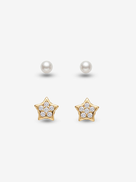 新感覚マグネットピアス｜Petit Star