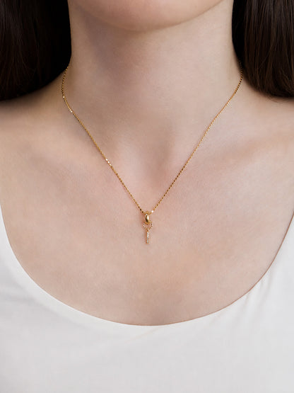 Slim Bar Charm