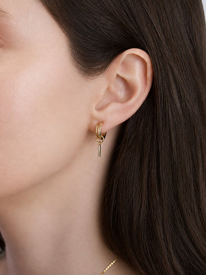 Slim Bar Charm