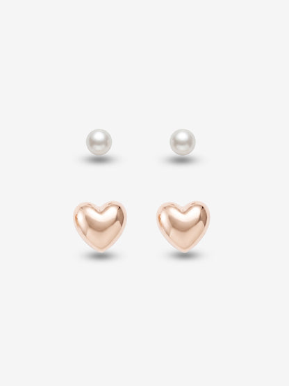 新感覚マグネットピアス｜Mellow Heart