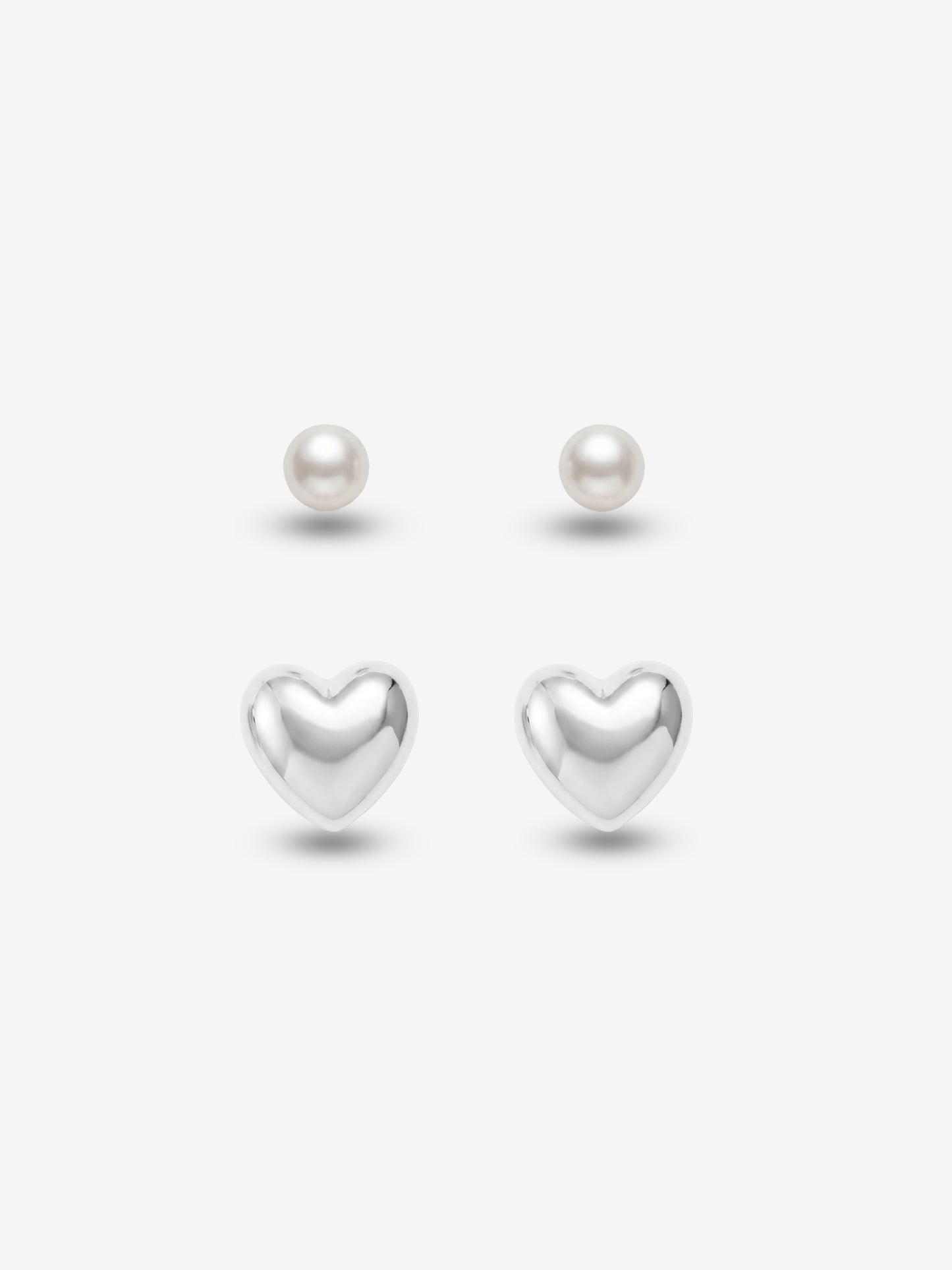 新感覚マグネットピアス｜Mellow Heart