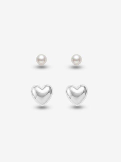 新感覚マグネットピアス｜Mellow Heart