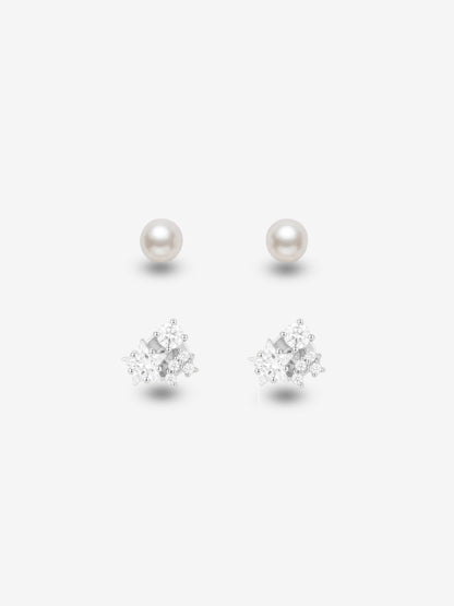 新感覚マグネットピアス｜Shine Cluster