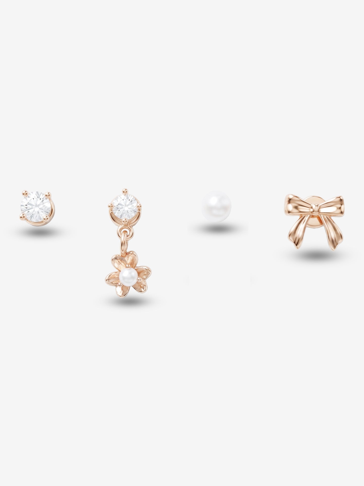 貼るだけピアス｜Mag Patch Garden Selection