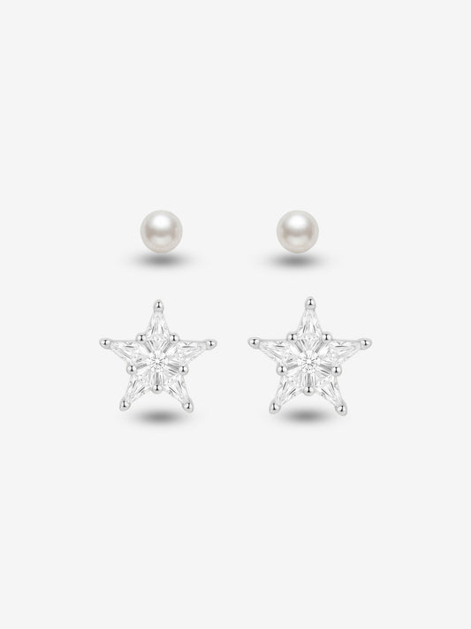 新感覚マグネットピアス｜Stella Shine