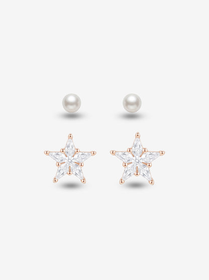 新感覚マグネットピアス｜Stella Shine