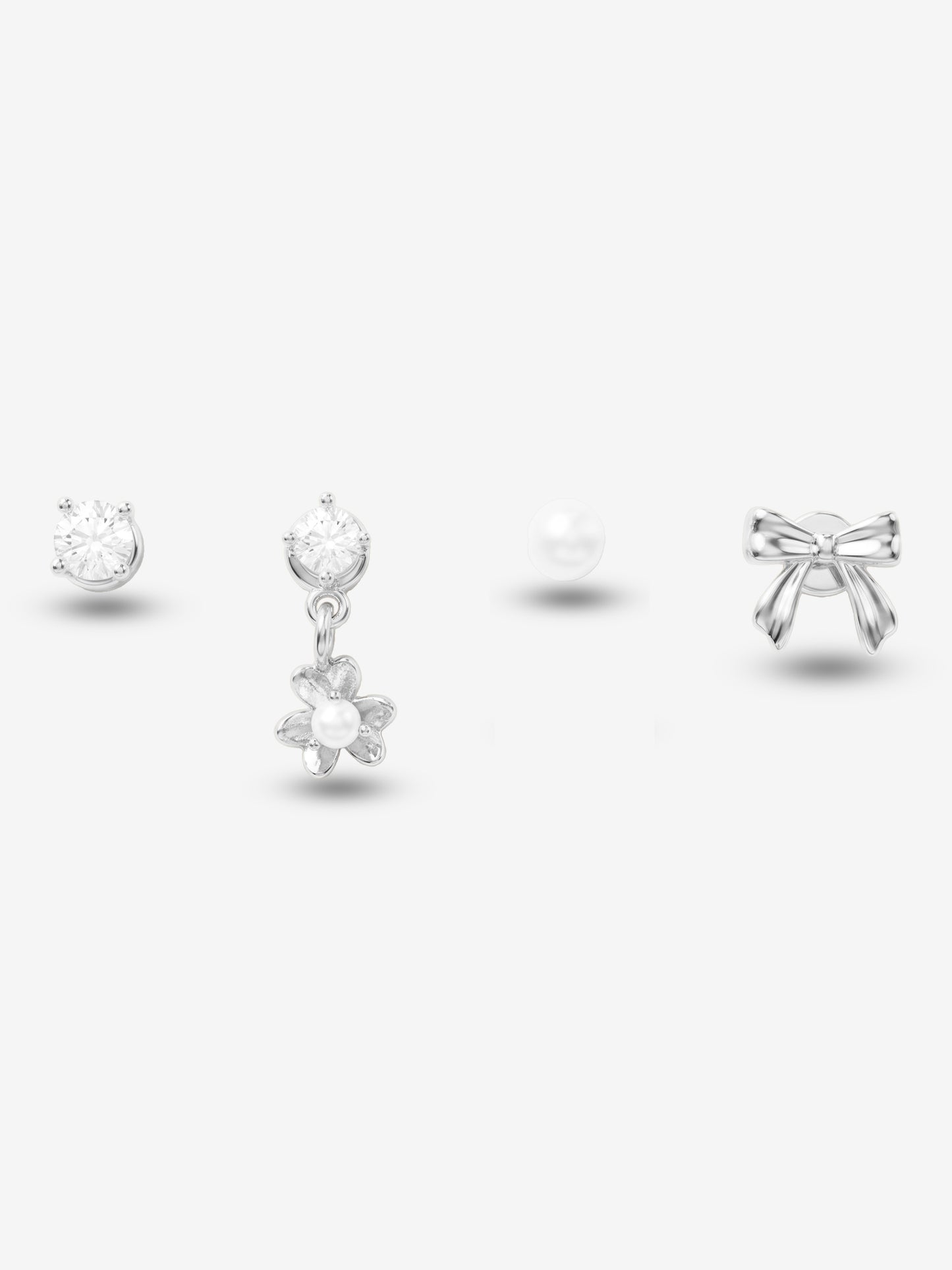 貼るだけピアス｜Mag Patch Garden Selection