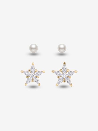 新感覚マグネットピアス｜Stella Shine