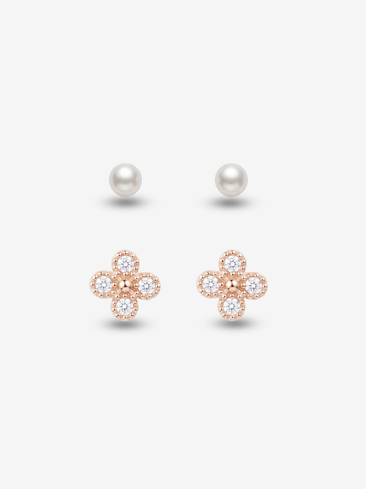 新感覚マグネットピアス｜Bijou Petal