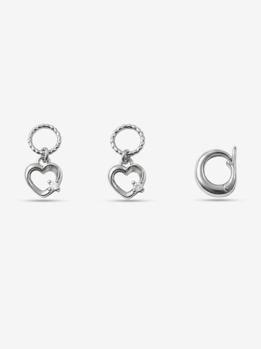 Core Heart Charm