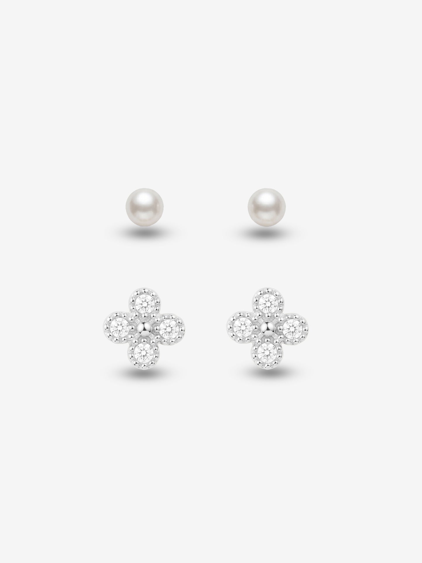 新感覚マグネットピアス｜Bijou Petal