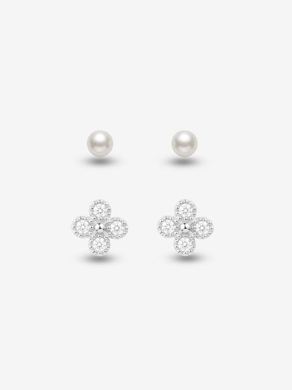 新感覚マグネットピアス｜Bijou Petal