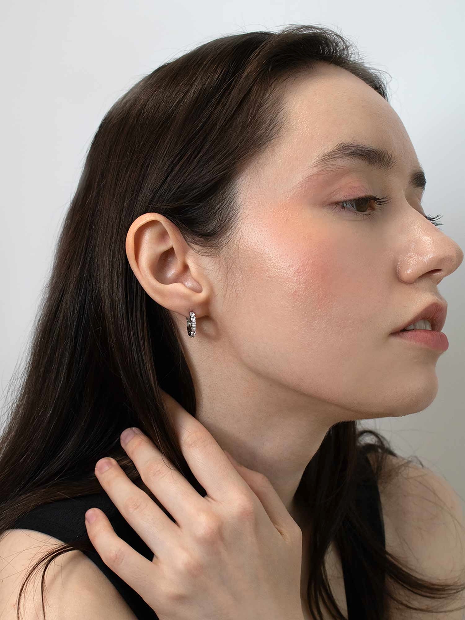 ピアス見えイヤリング｜Zero Touch Elle – ZT JAPAN