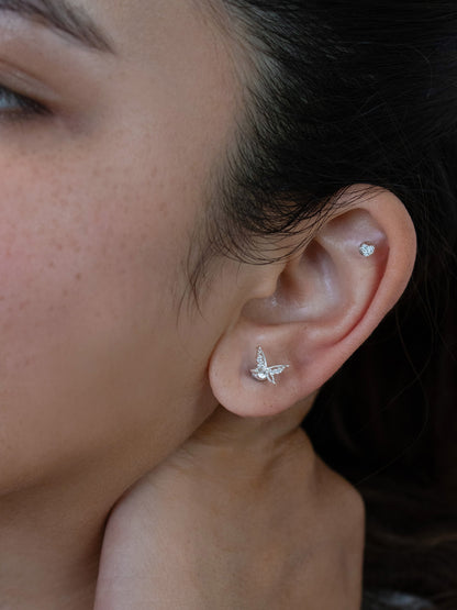貼るだけピアス｜Mag Patch Pearl Elegance