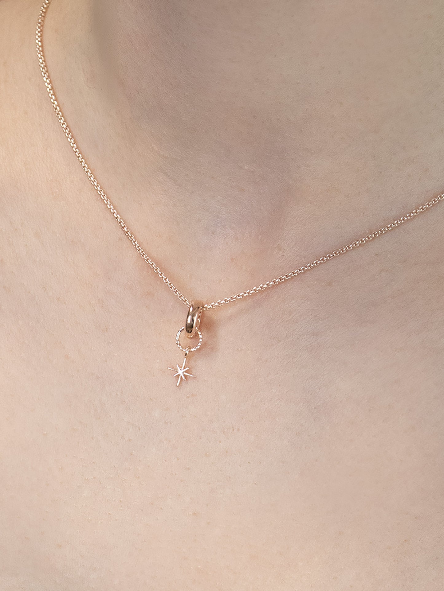 Nova Mini Charm
