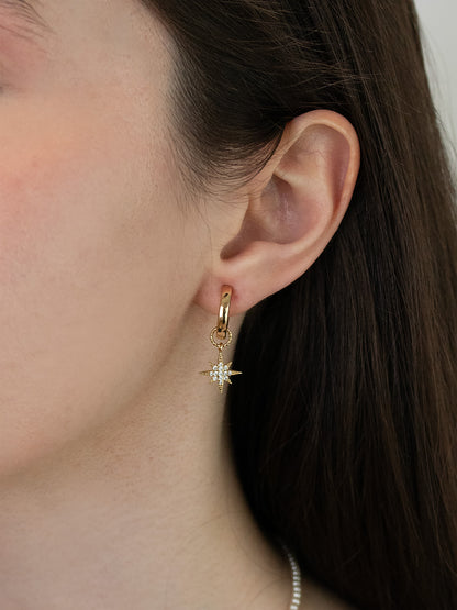 Stella Bold Charm