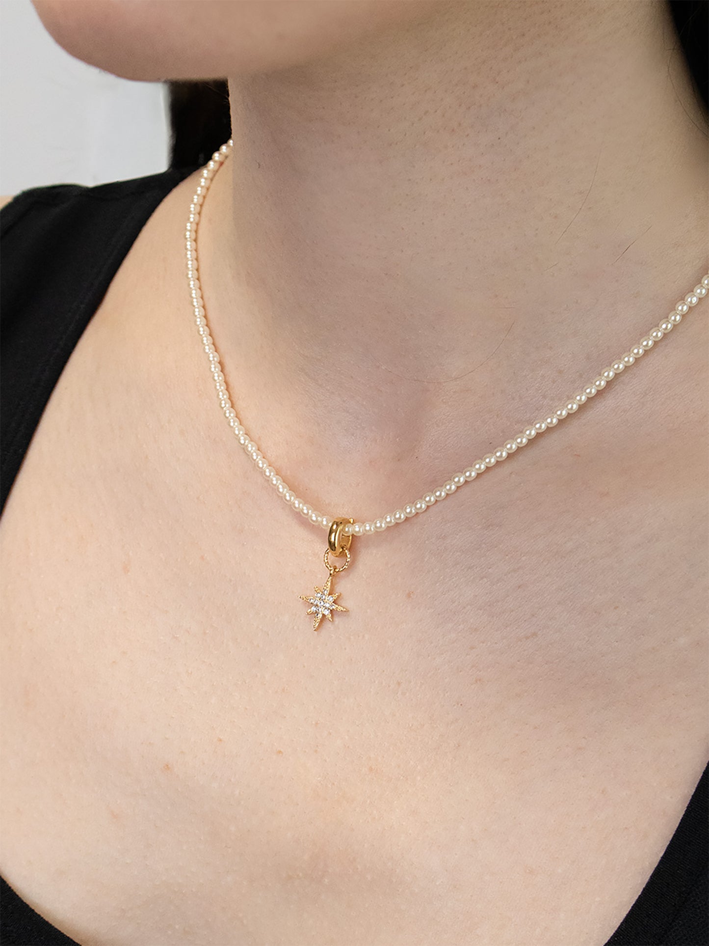 Stella Bold Charm