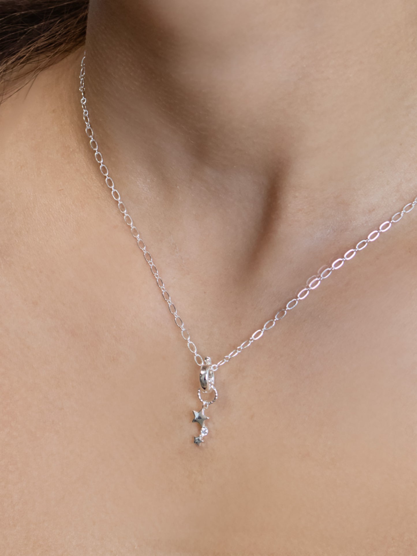 Twinkle Star Charm