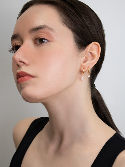 Petite Bloom Charm