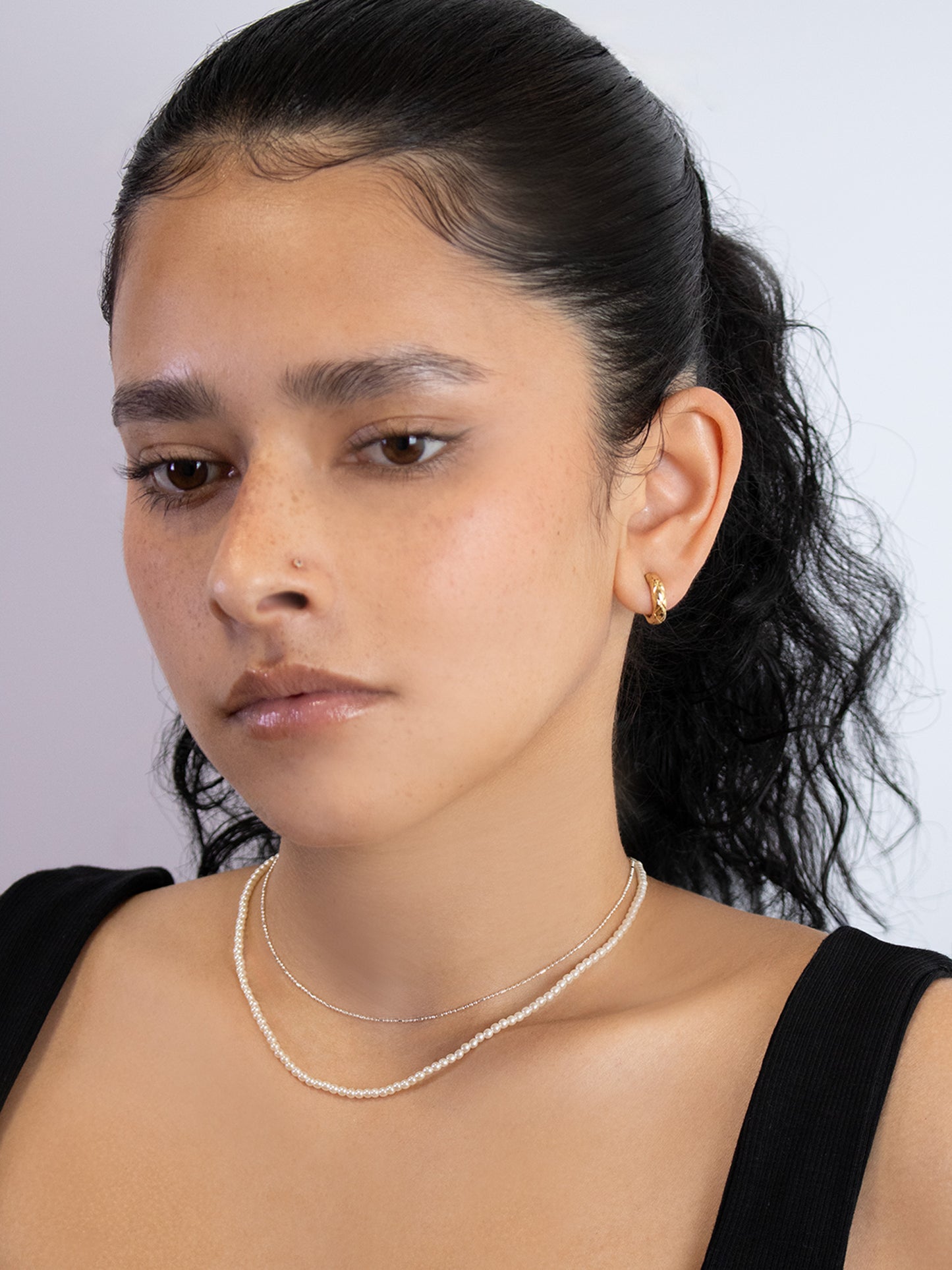 Slim Chain Necklace
