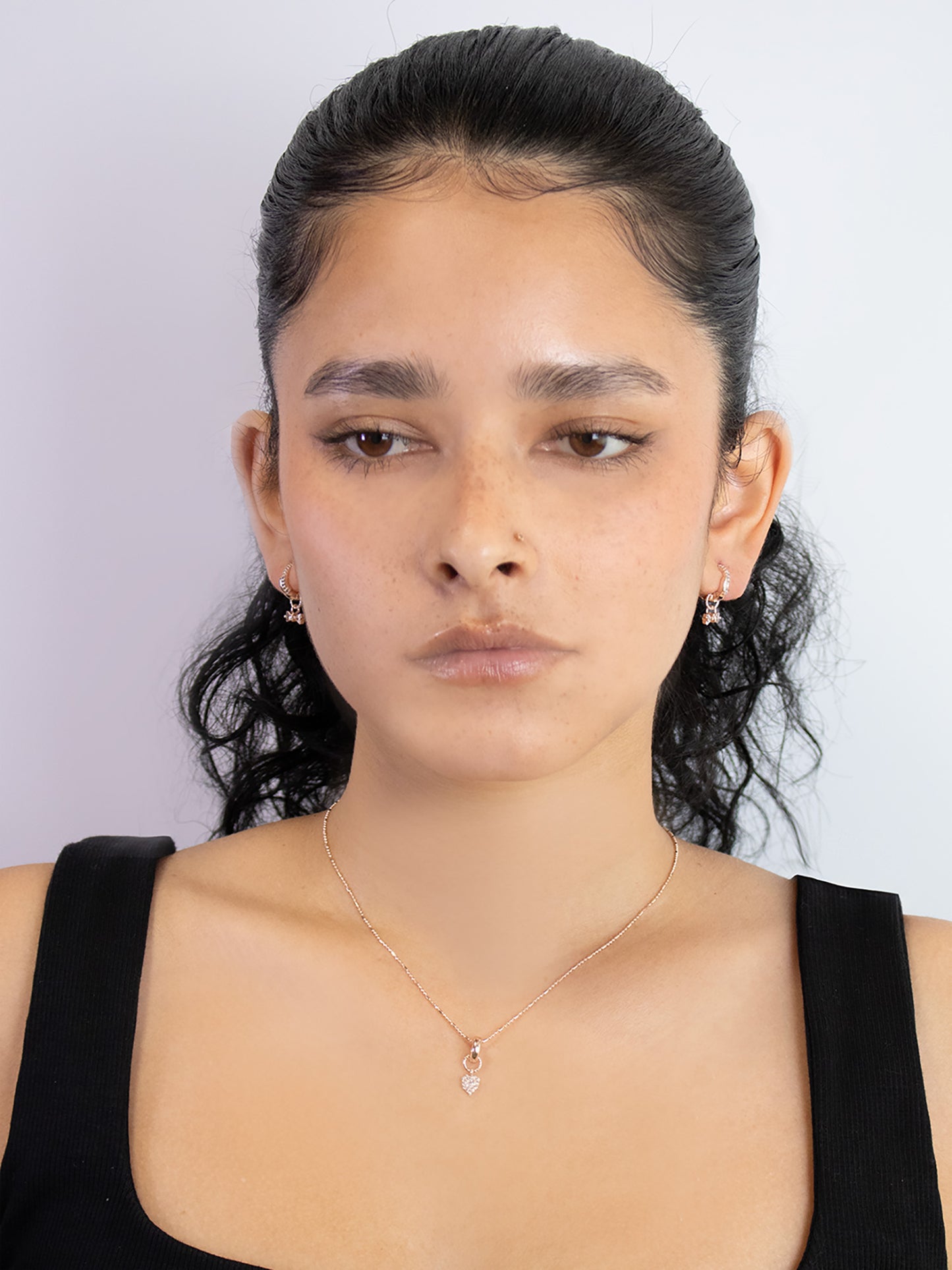 Slim Chain Necklace