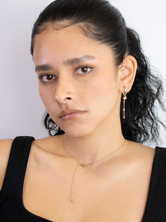 Slim Chain Necklace