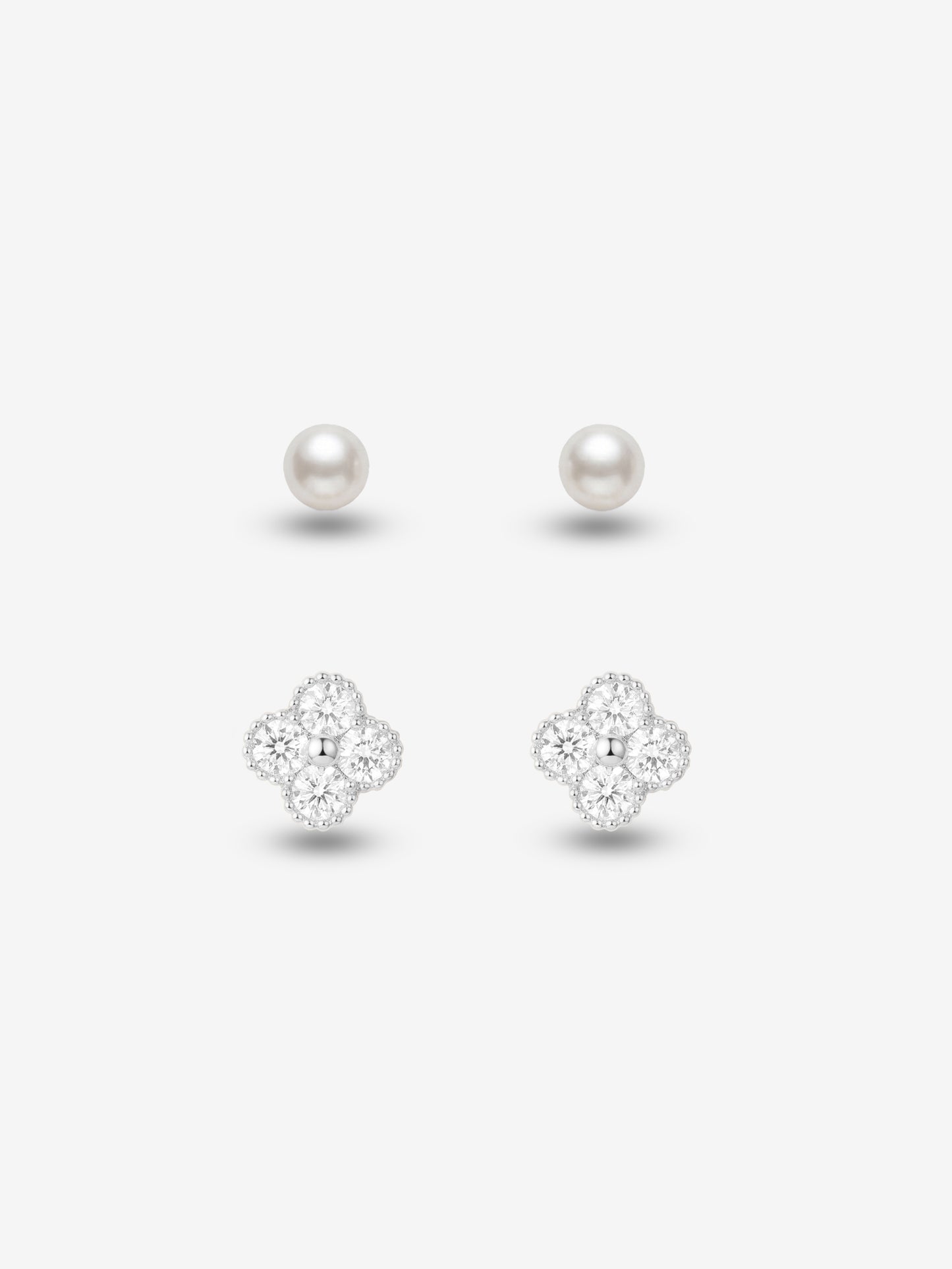 新感覚マグネットピアス｜Crystal Fleur