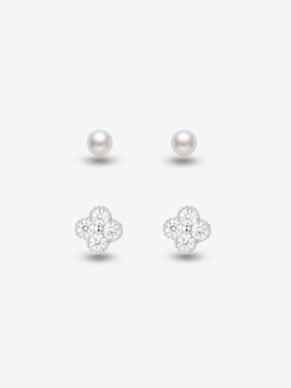 新感覚マグネットピアス｜Crystal Fleur
