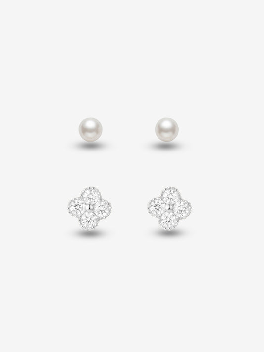 新感覚マグネットピアス｜Crystal Fleur