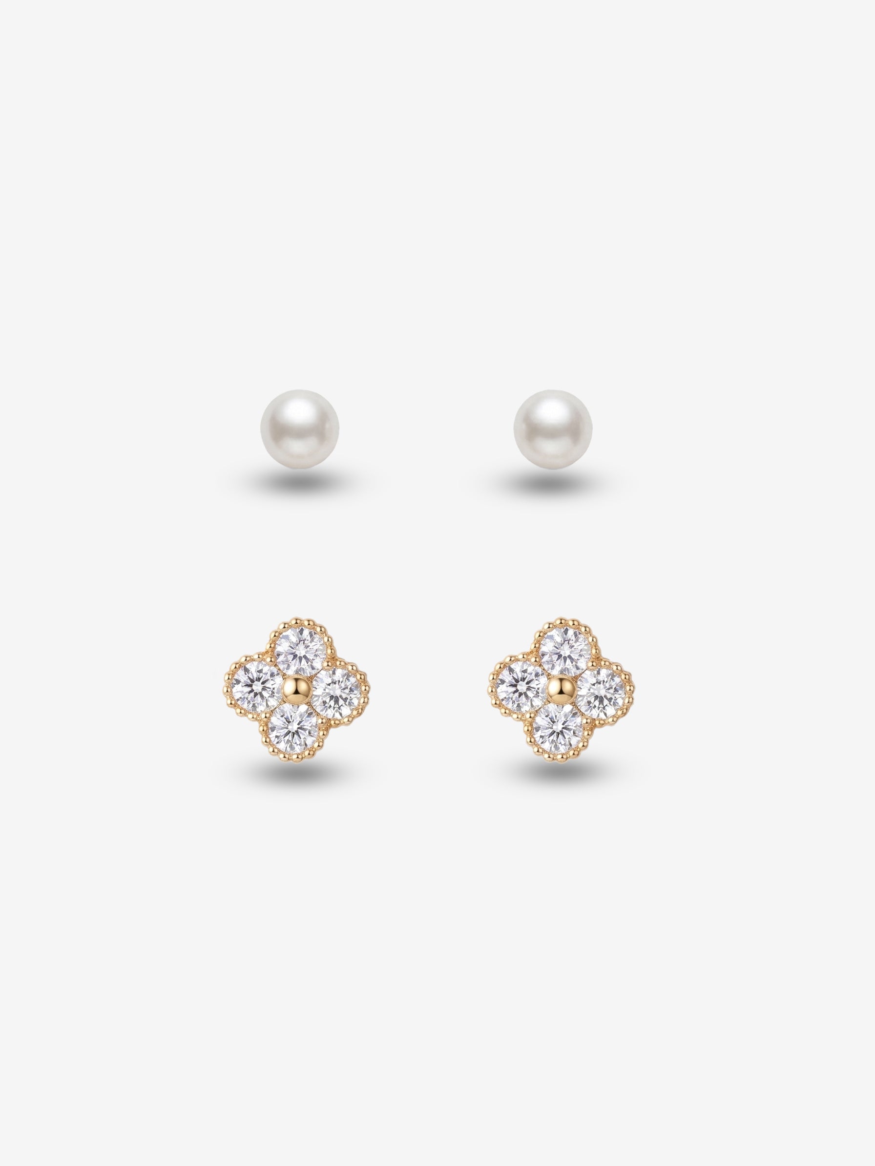 █sweet★ピアス Magnet Pierce – ZT JAPAN
