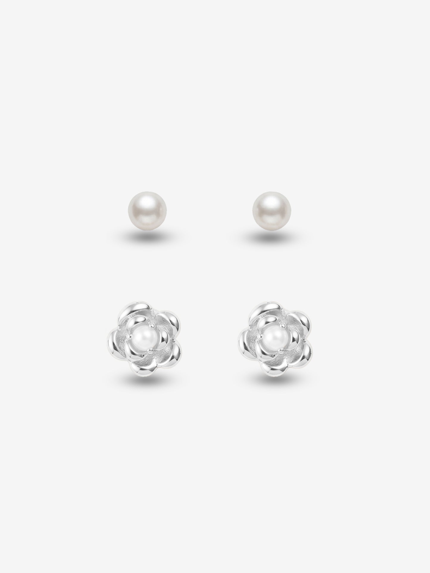 新感覚マグネットピアス｜Pearl Muse