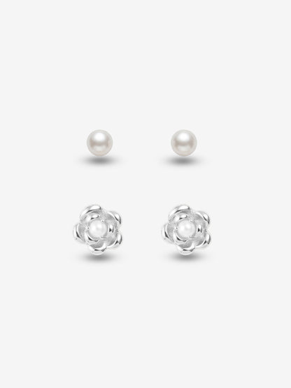 新感覚マグネットピアス｜Pearl Muse