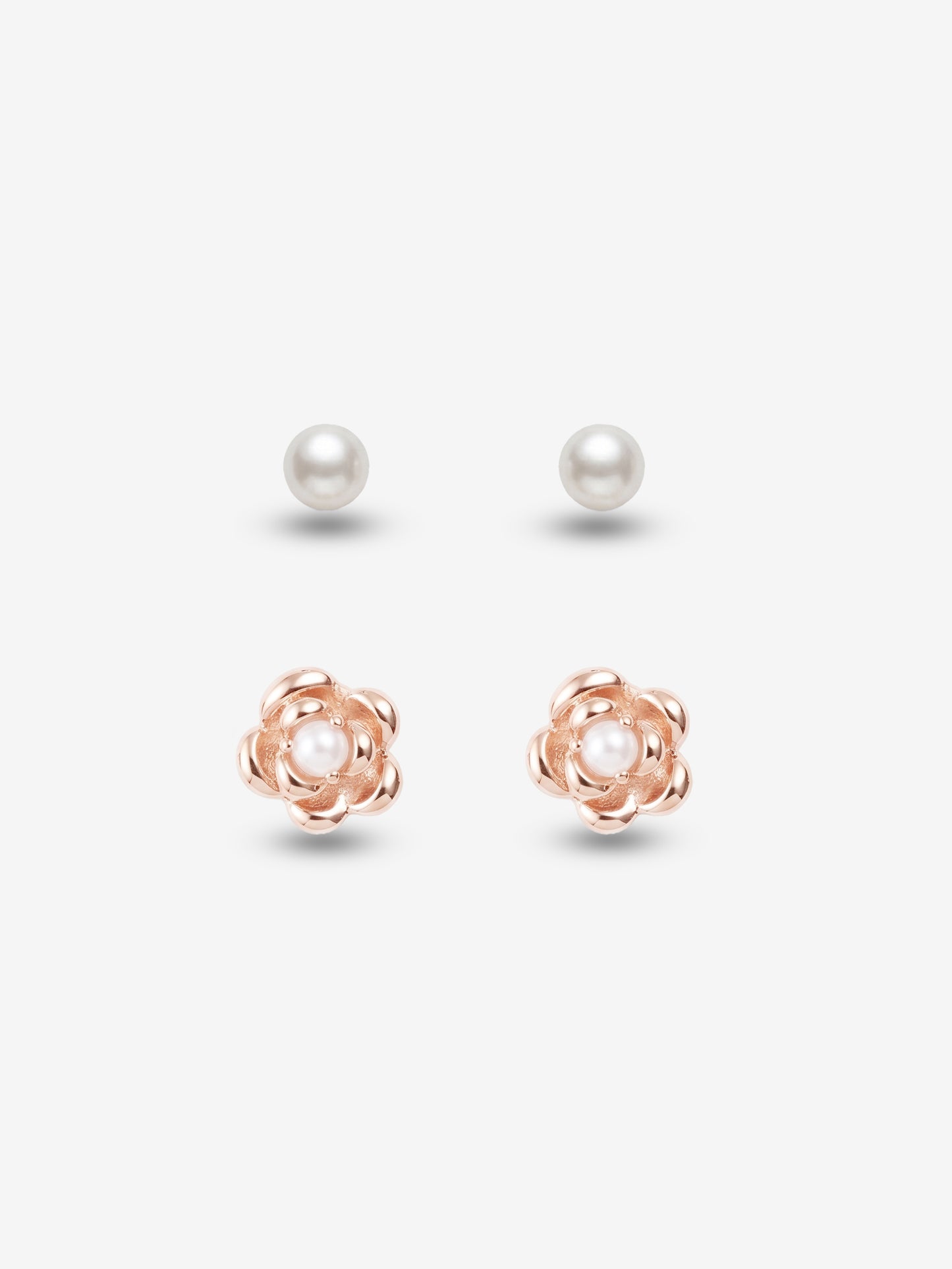 新感覚マグネットピアス｜Pearl Muse
