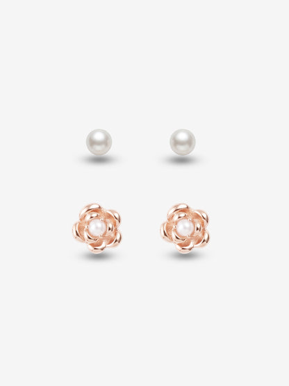 新感覚マグネットピアス｜Pearl Muse