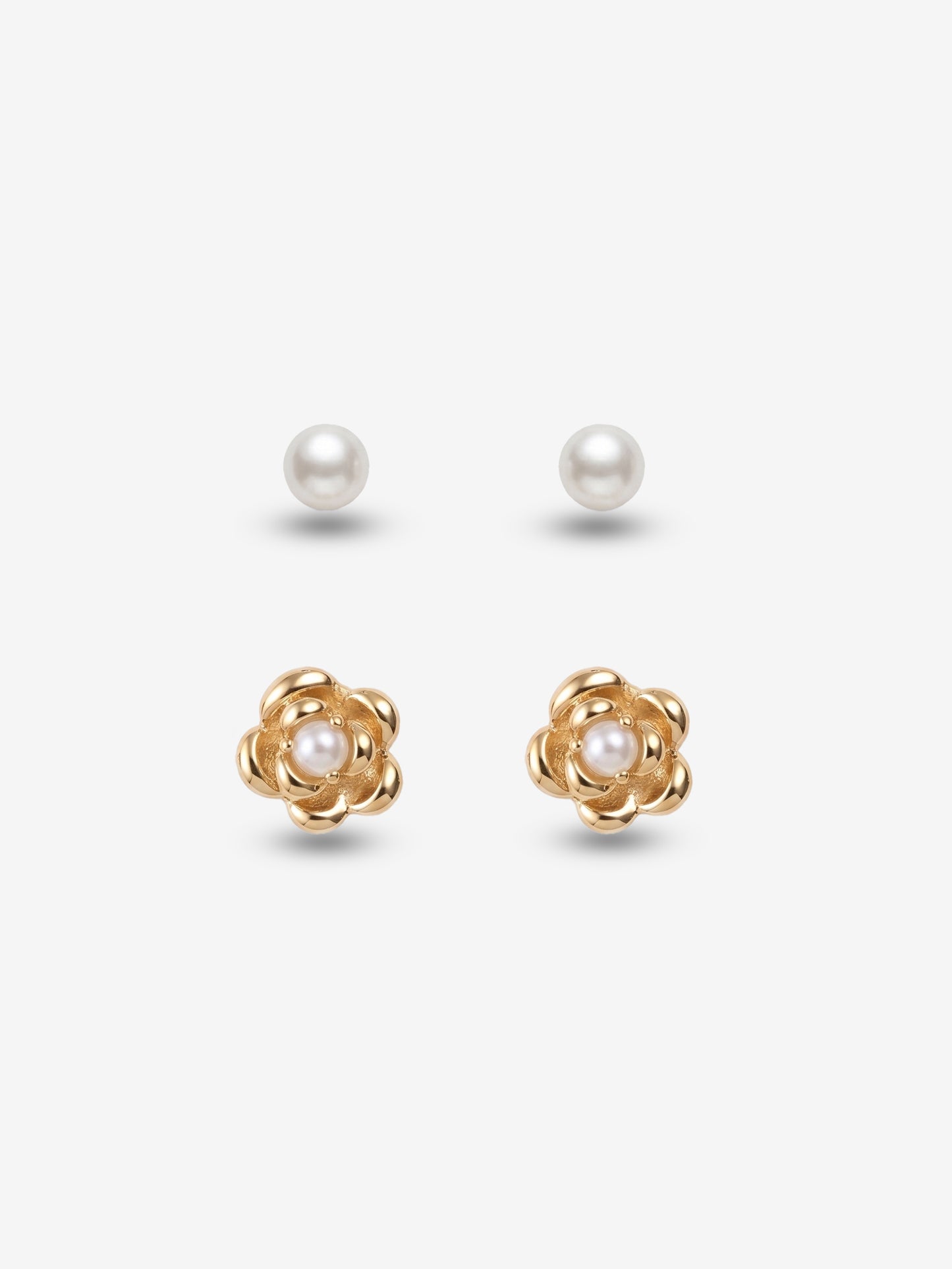 新感覚マグネットピアス｜Pearl Muse