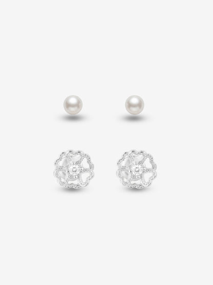新感覚マグネットピアス｜Love Bloom