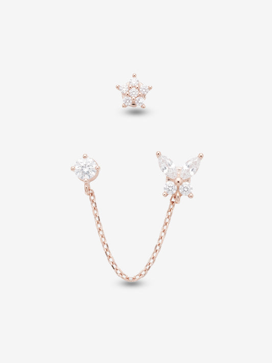 貼るだけピアス｜Mag Patch Dainty Moment