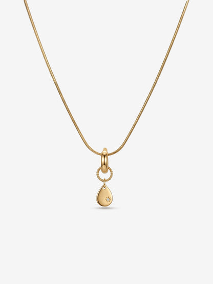 Pure Drop Charm