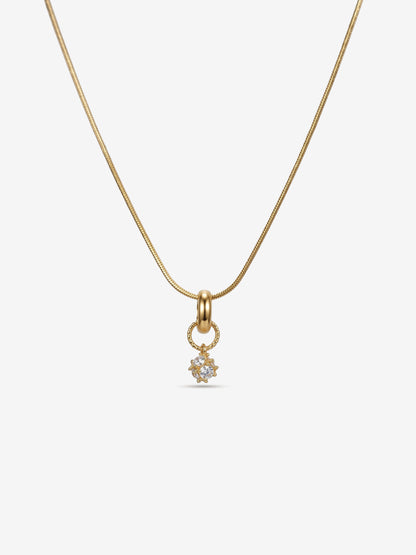 Sparkle Ball Charm