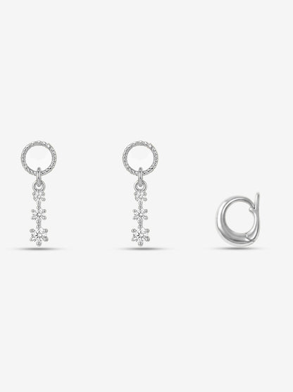 Lumi Line Charm