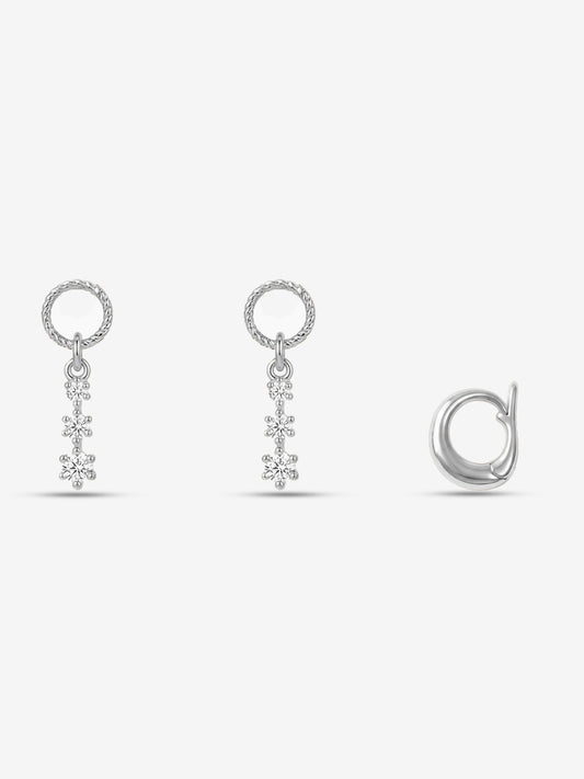 Lumi Line Charm