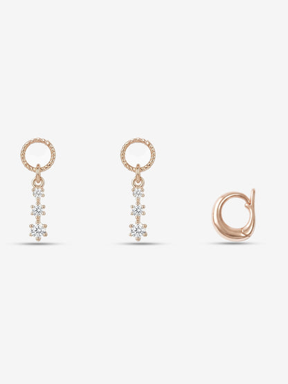 Lumi Line Charm