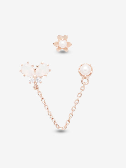 貼るだけピアス｜Mag Patch Dreamy Veil