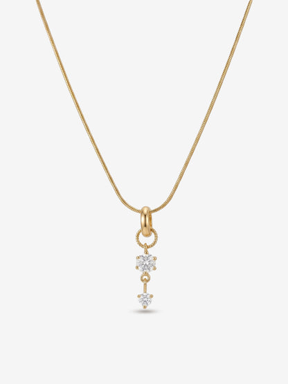 Twin Shine Charm