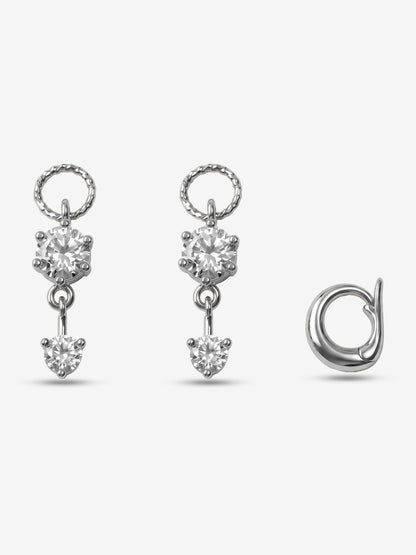 Twin Shine Charm