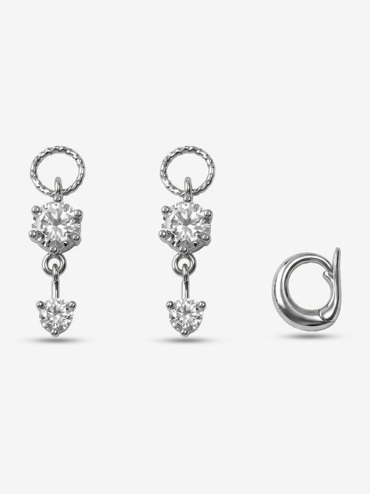 Twin Shine Charm