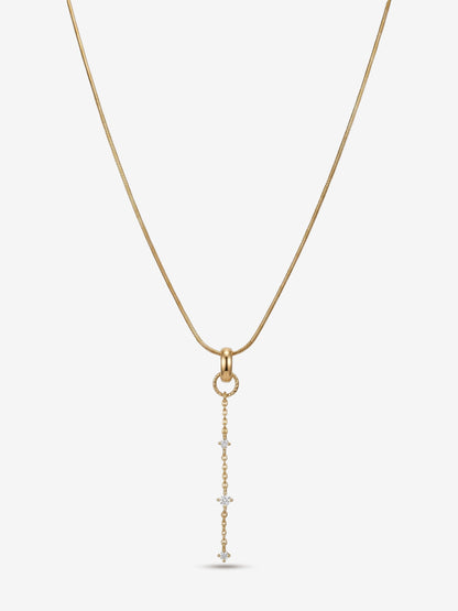 Cubic Chain Charm