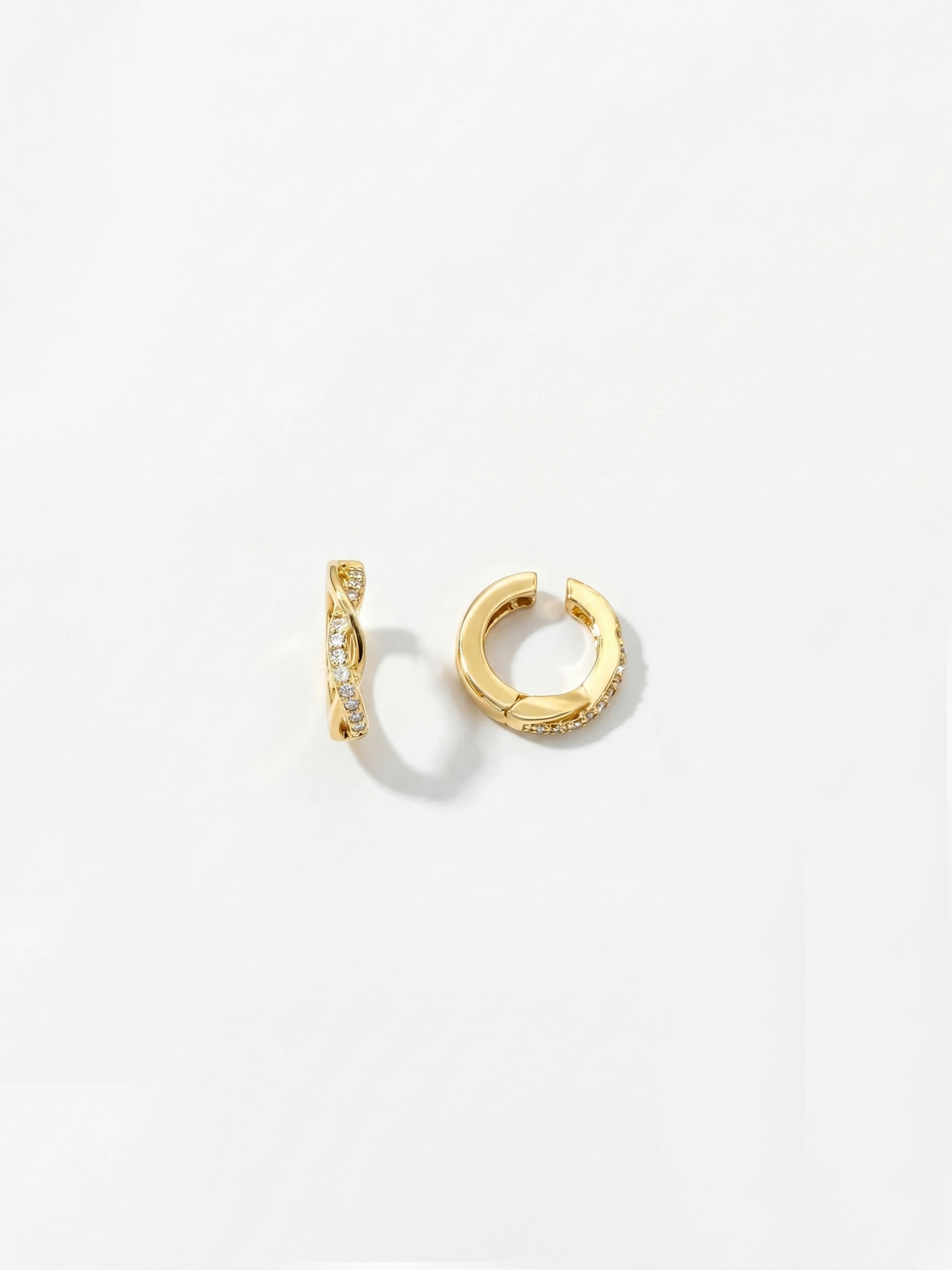 Earrings – ZT JAPAN