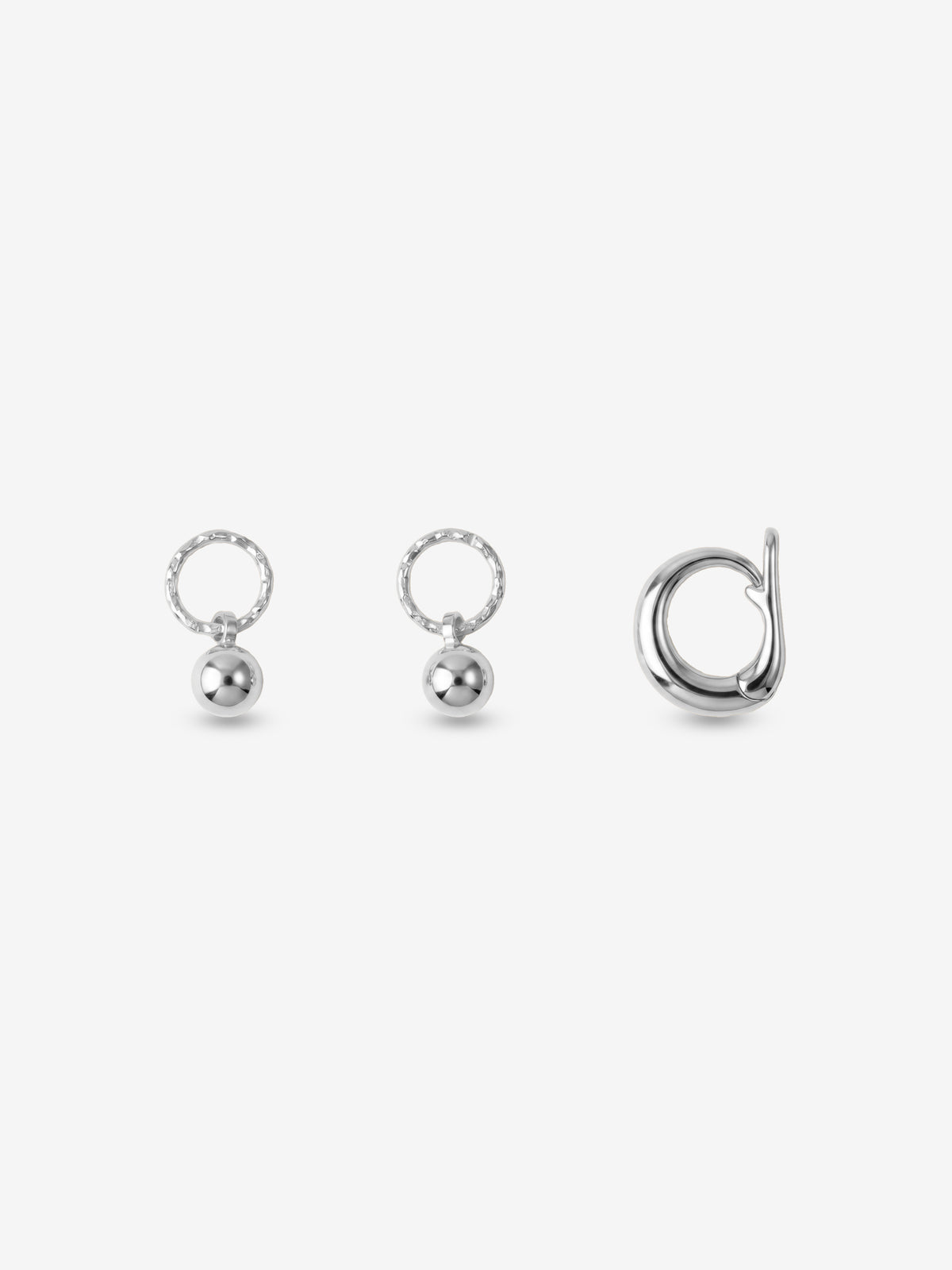 Smooth Ball Charm