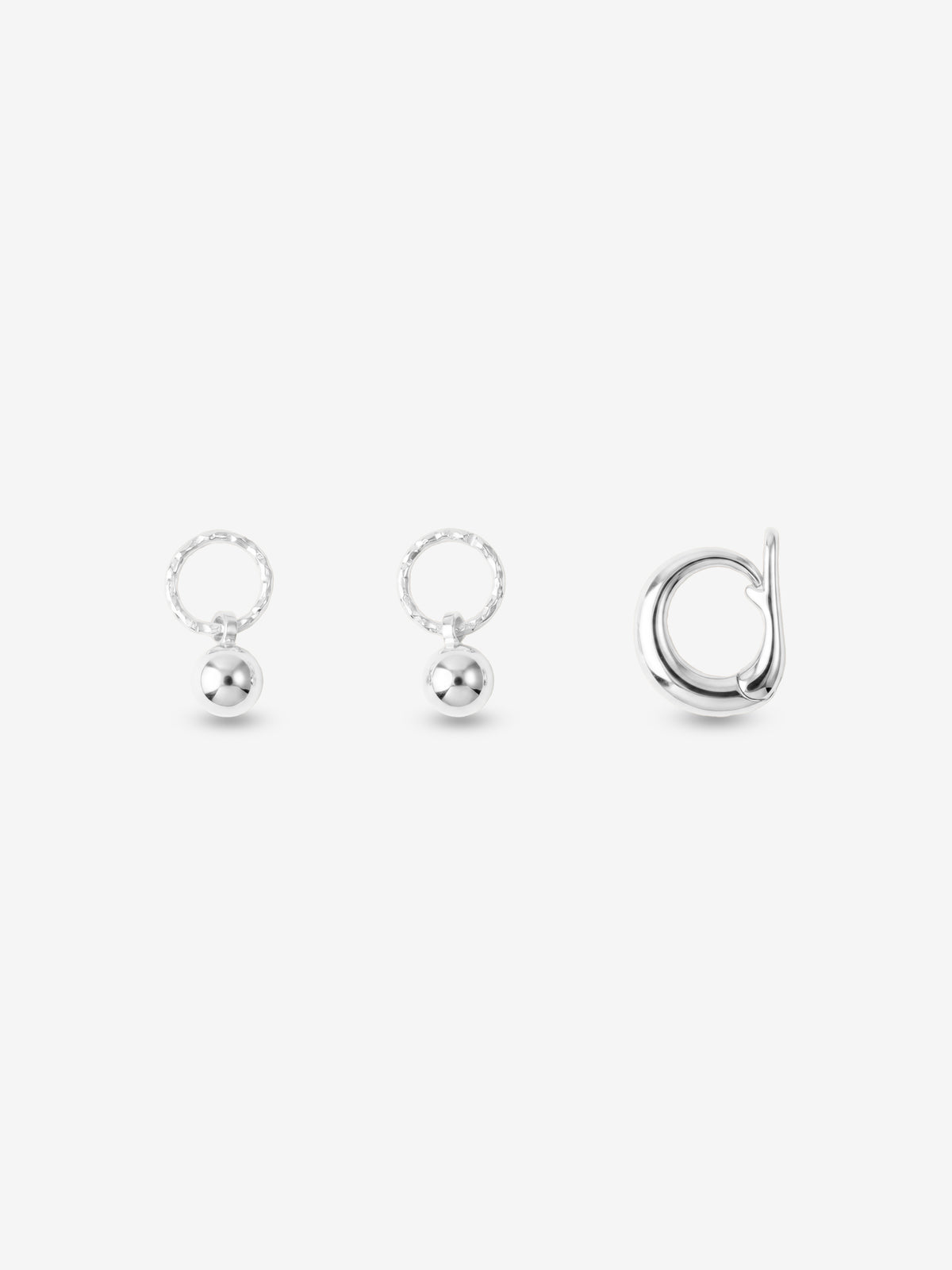 Smooth Ball Charm